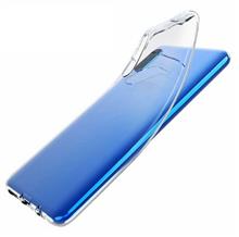 قاب و کاور موبایل سامسونگ ژله ای شفاف مناسب برای گوشی موبایل سامسونگ Galaxy M20